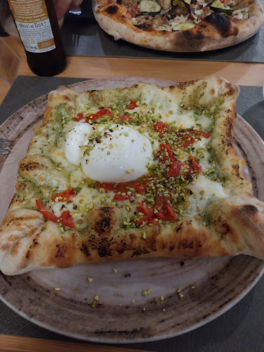 Pizzoleria Tica - Thumbnail