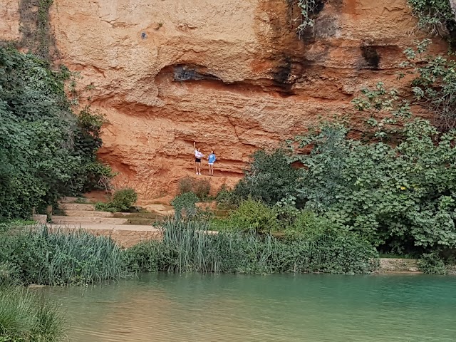 Cueva Turche