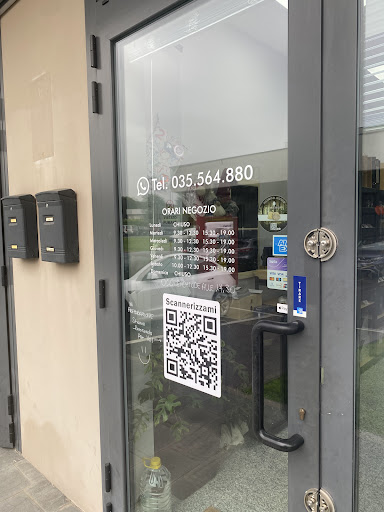 Enoteca Vineria Perbacco Dalmine