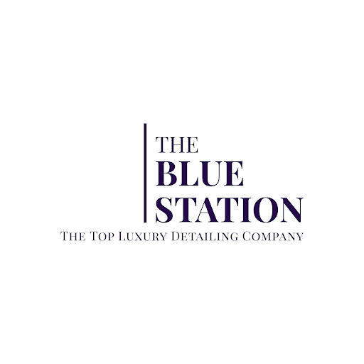 THE BLUE STATION - Thumbnail