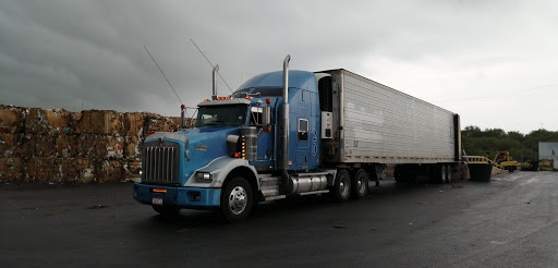 Fiber Management of Texas