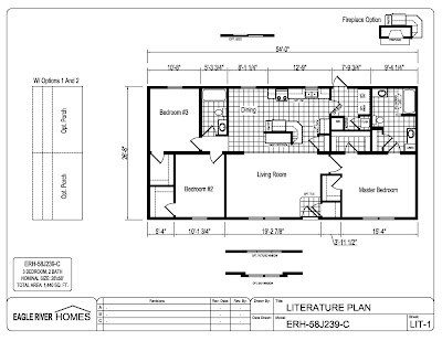 Grande Woods South Manufactured Home Community