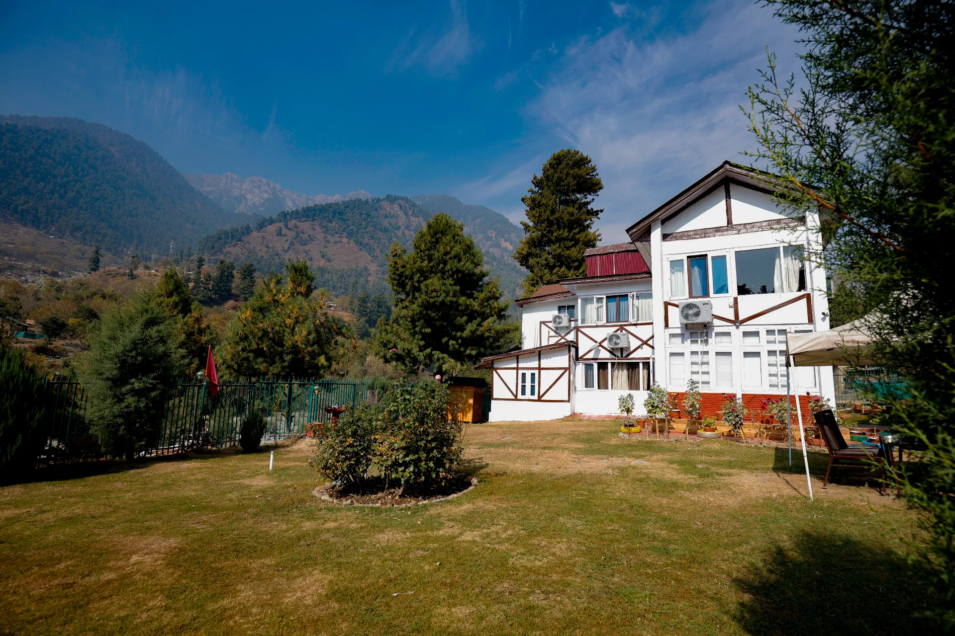 The Peace Resorts - Walisons