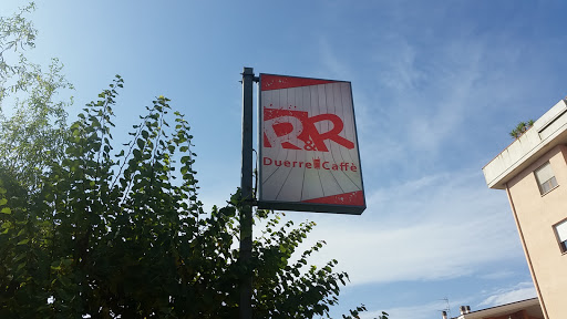 2R Caffè - Visual