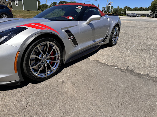 Autoshine detailing - Thumbnail