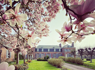 Photo n°18 de Château d’Aigneville à Aigneville (Chambre d'hôtes)