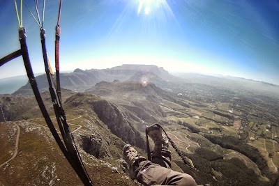 Photos of Fly Cape Town Paragliding