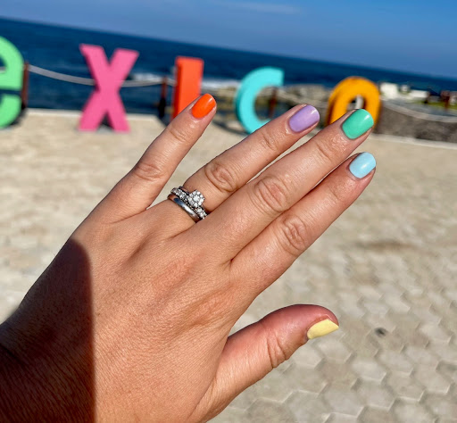 Vogue Diamond - Thumbnail