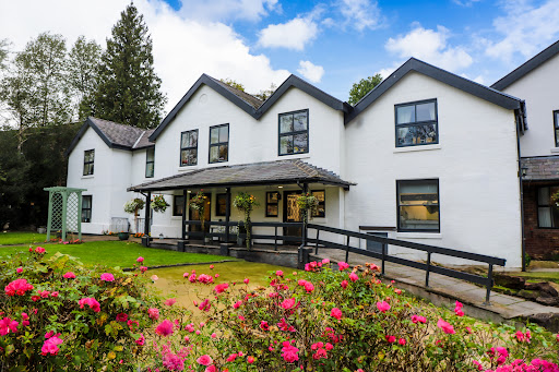 Cromwell Court - Your Trusted nursing home