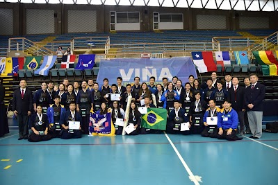 Photos of Polideportivo municipal Vi&ntilde;a del Mar