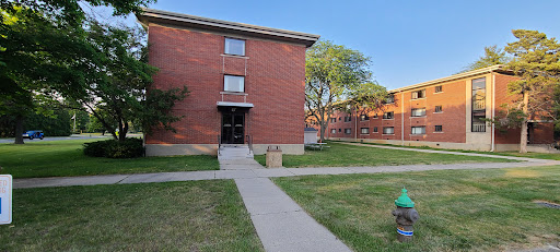 Wright-Patterson Inns - Visual
