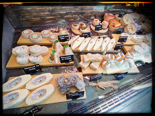 PLANÈTE FROMAGES - Thumbnail