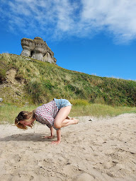Photo n°4 de Les petits pas, un chemin vers soi. Association de Yoga, de marche Afghane et de cohérence cardiaque à Tarbes (Club de randonnée)
