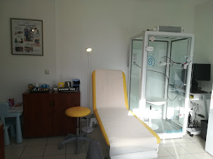 Photo n°1 de Dr Séverine FERNANDEZ à La Ciotat (Allergologue)