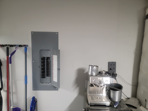 Cochran Electric - Visual