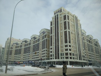Photos of Residential Complex Olymp Palas