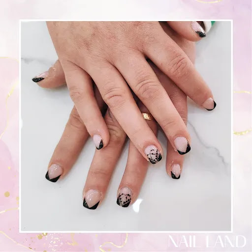 NAIL LAND - UÑAS & BELLEZA
