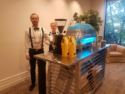 Event Coffee Solutions