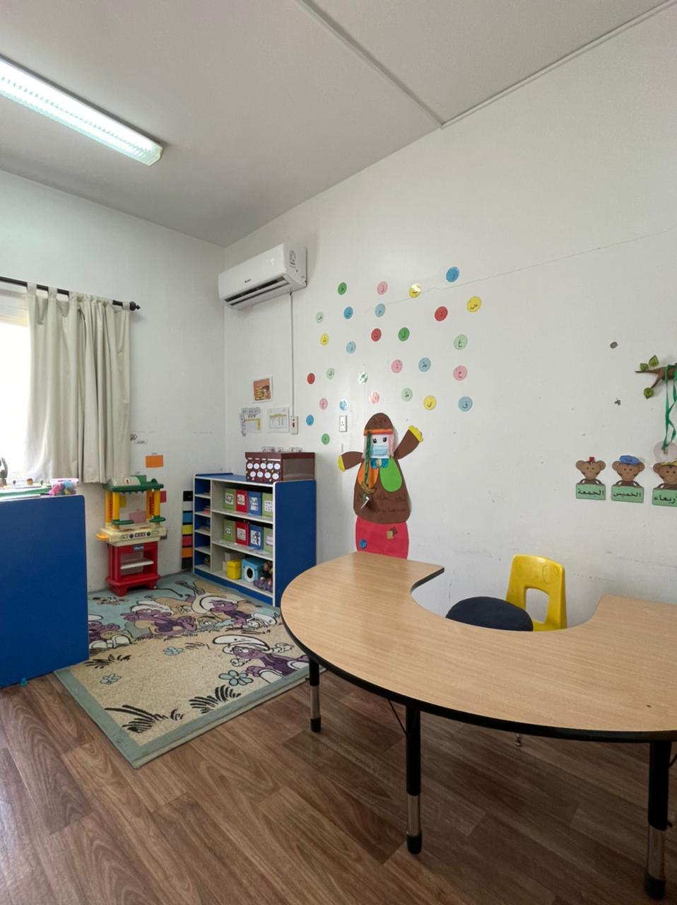 مركز همَة للخدمات المساندة للتربية الخاصة بالخبر - صورة 3