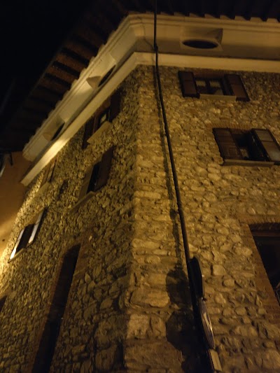 Casa Di Riposo Santo Spirito