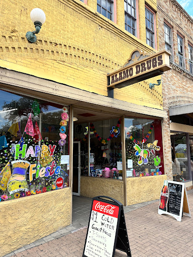 Alamo Drugs