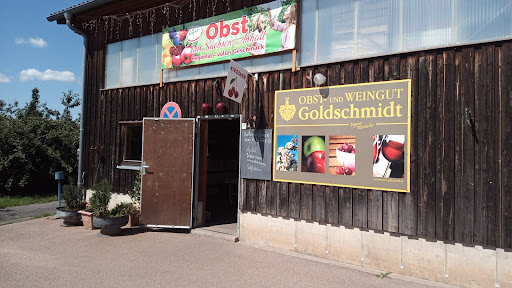 Hofladen - Obst- & Weingut Goldschmidt - Thumbnail