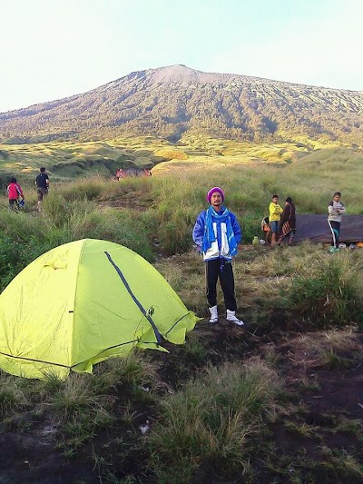 Photos of Rinjani Trekking Club SENARU