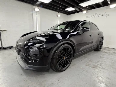 Recent work by Nuovo Detailing Ltd - XPEL Paint Protection Film, Detailing & Ceramic Coating Specialists in Daventry (photo 12)