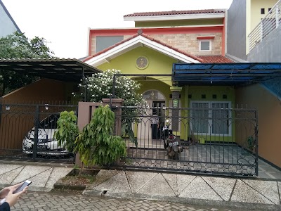 Photos of Ameera Kost