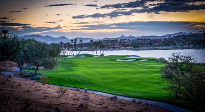 Photos of Hilton Lake Las Vegas Resort & Spa