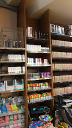 Photo n°1 de Le Naguère à Paris (Boutique de cigarettes électroniques)