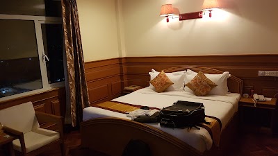 Photos of Ayarwaddy River View Hotel