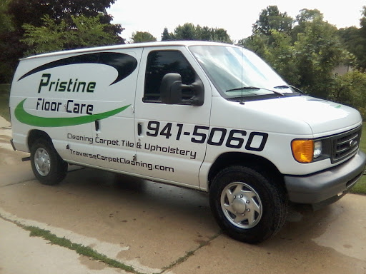 Pristine Floor Care - Thumbnail