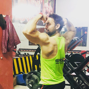 Body Expo Gym – Gym in Yamuna Nagar, Sasauli, Haryana