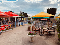 Camping de l'Étang à Carnac