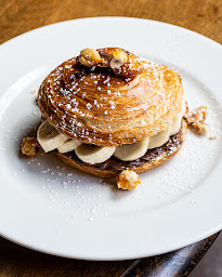 Photo n°20 de Au Bureau - Pub et Brasserie à Saint-Louis (Bar sportif)