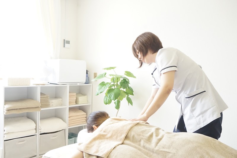 アロマ＆リラクゼーションAQUA