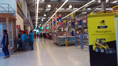 Photos of Sodimac Homecenter Plaza Oeste (Cerrillos)