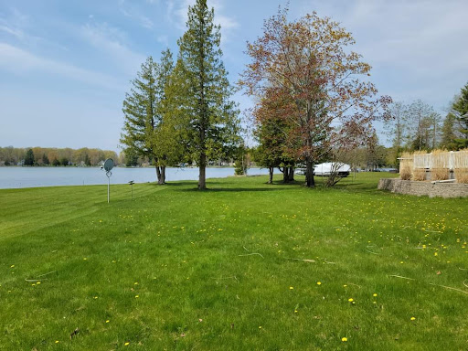 Woodbine St Park