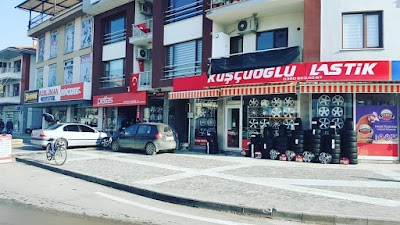 Photos of Petlas-kuş&ccedil;uoğlu