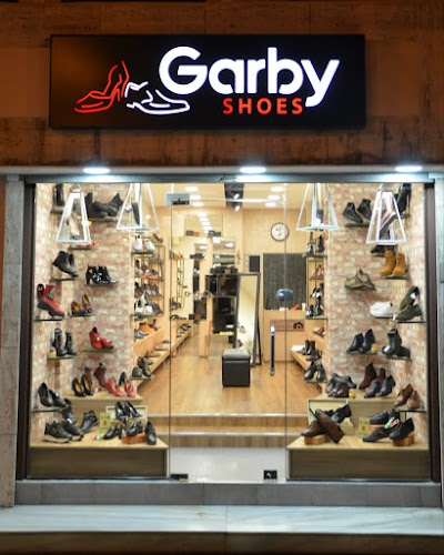 Garby shoes