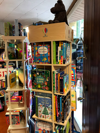 Ifara Libros - Visual
