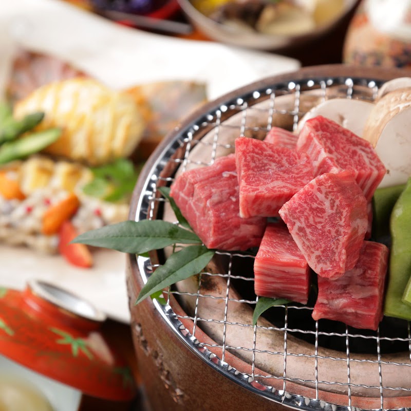 日本料理 段屋鈴江