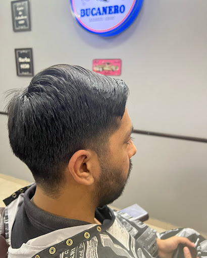 Bucanero Barber Shop Bonanza