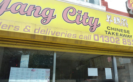Yang City - Thumbnail