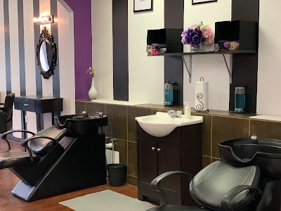 Starr Stylez Salon