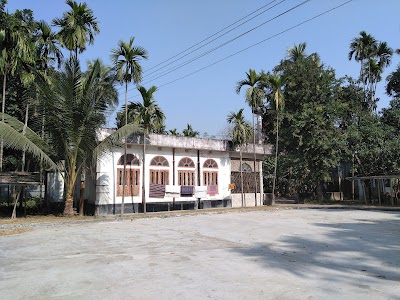 Photos of বড়বাড়ি মসজিদ-হাছানাবাদ তৌহিদীয়া জামে মসজিদ
