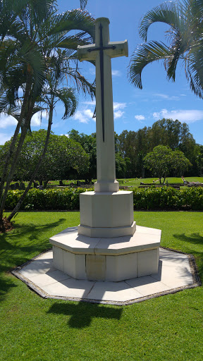 Cairns Cemetery (Martyn Street) - Thumbnail