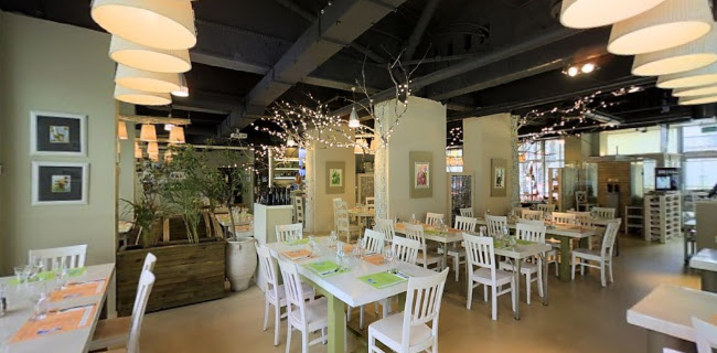 Opinie o Restauracja "el Greco" w Warszawa - Restauracja