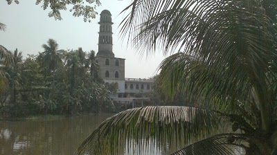 Photos of Najir Bari Jame Masjid